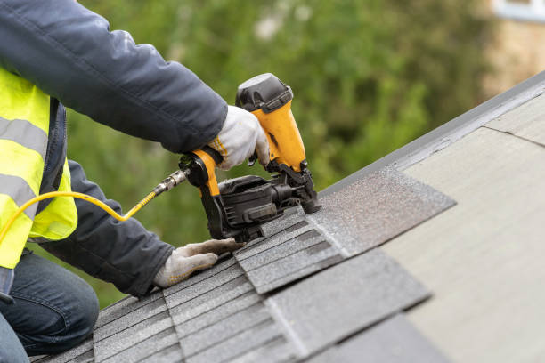 Steel Roofing in Boyes Hot Springs, CA