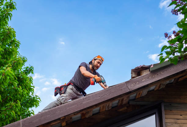 Roof Coating Services in Boyes Hot Springs, CA